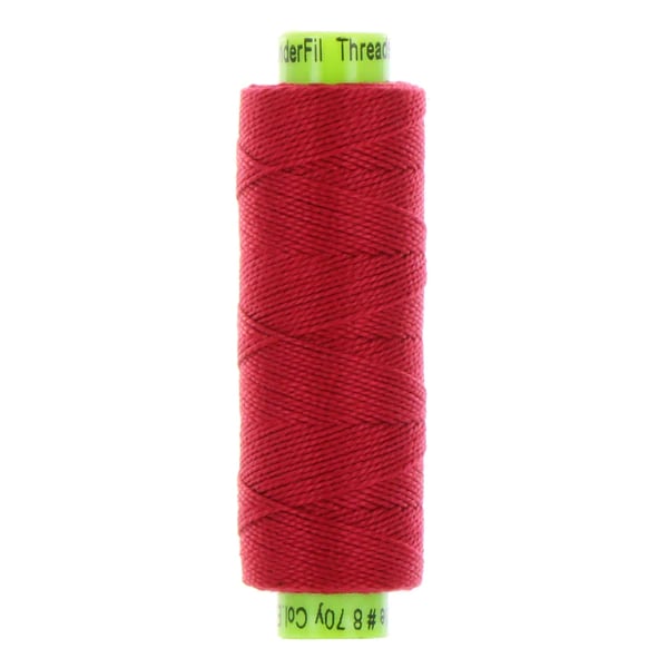 EZ52 Love-Lies-Bleeding Eleganza Perle Cotton | westcoastwool EZ52 Love-Lies-Bleeding Eleganza Perle Cotton | westcoastwool